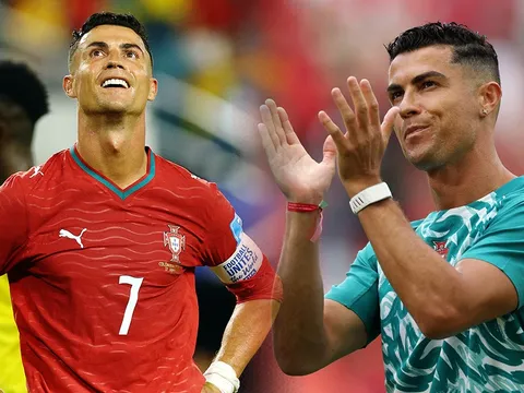 Chị gái Cristiano Ronaldo gây sốc trước 'đại chiến' Bồ Đào Nha - Croatia, lộ thời điểm CR7 giải nghệ