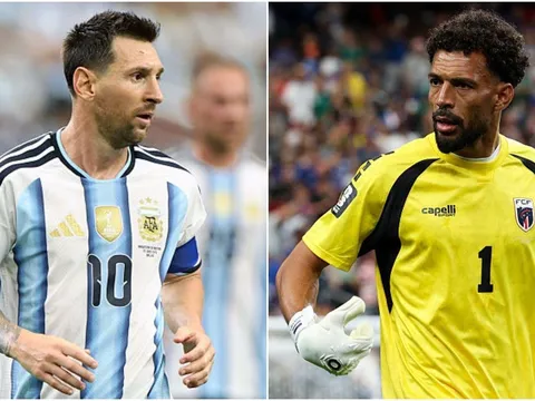 Kết quả bóng đá Argentina vs Cape Verde hôm nay 4/7 - World Cup 2026: Bữa tiệc bàn thắng tại đất Mỹ?