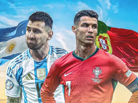 Lịch thi đấu World Cup 2026 hôm nay 6/7 và 7/7: Ronaldo nhấn chìm Tây Ban Nha; Messi lập kỷ lục?
