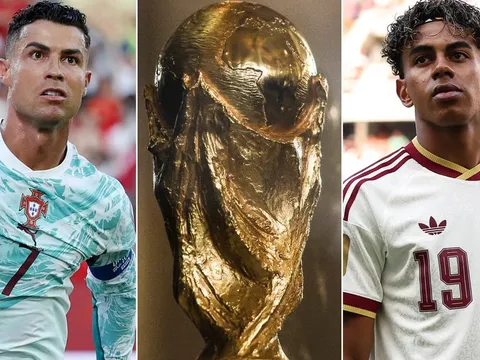 Dự đoán tỷ số Bồ Đào Nha vs Tây Ban Nha 2h ngày 7/7 - Nhận định bóng đá World Cup 2026 hôm nay