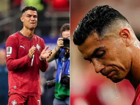 Xác nhận kỳ World Cup cuối cùng, Cristiano Ronaldo chia tay ĐT Bồ Đào Nha khi nào?