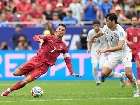 Kết quả bóng đá Bồ Đào Nha vs Tây Ban Nha hôm nay 7/7 - World Cup 2026: Merino tiễn Ronaldo về nước