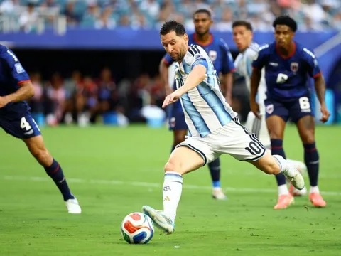 Lịch thi đấu World Cup 2026 hôm nay 7/7 và 8/7: Lionel Messi lập kỷ lục; Xác định các cặp Tứ kết