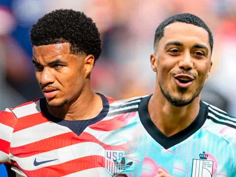 Xem trực tiếp bóng đá Mỹ vs Bỉ ở đâu, kênh nào? Link xem trực tiếp World Cup 2026 trên VTV6 FULL HD