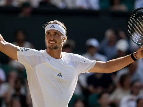 Lịch thi đấu Wimbledon 2026 hôm nay 8/7 - Lịch thi đấu Tứ kết Wimbledon mới nhất