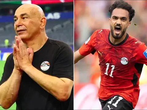 Không phục Messi, Ai Cập tố Argentina được FIFA thiên vị 'trắng trợn'