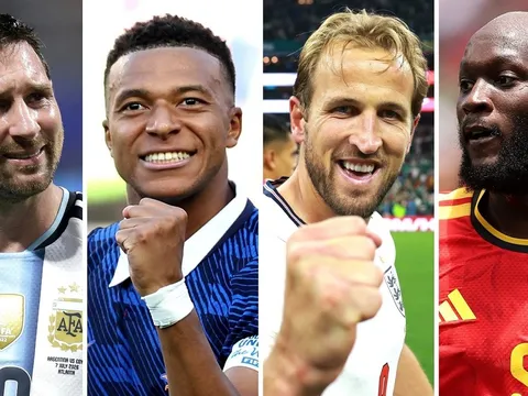 Lịch thi đấu World Cup 2026 hôm nay 9/7 - Lịch thi đấu Tứ kết World Cup 2026 mới nhất