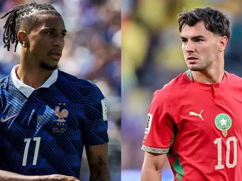 Dự đoán tỷ số Pháp vs Ma Rốc, 3h ngày 10/7 - Nhận định bóng đá World Cup 2026