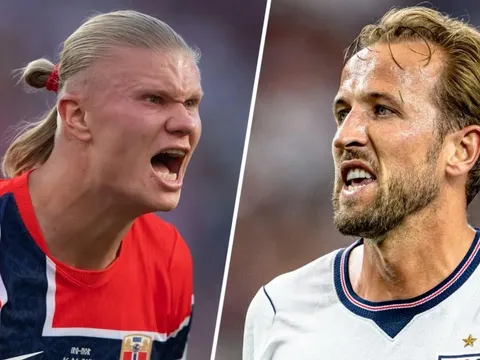 Haaland gặp biến lớn sát trận Na Uy vs Anh, FIFA lập tức vào cuộc trước tứ kết World Cup 2026