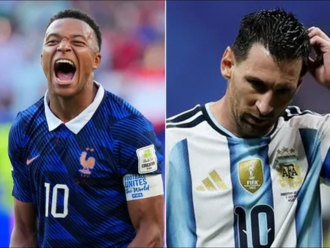 Kết quả bóng đá World Cup 2026 hôm nay 10/7: Pháp đại thắng Ma Rốc, Mbappe vượt kỷ lục Messi