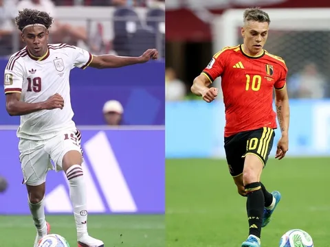 Kết quả bóng đá, tỷ số Tây Ban Nha vs Bỉ - Tứ kết World Cup 2026: Kịch bản hấp dẫn