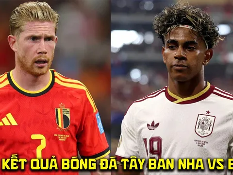 Kết quả, tỷ số Tây Ban Nha vs Bỉ hôm nay 11/7 - World Cup 2026: Yamal hẹn Mbappe ở bán kết?