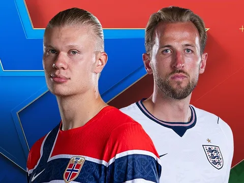 Dự đoán kết quả Na Uy vs Anh - Tứ kết World Cup 2026: Mèo tiên tri báo tin dữ cho Tam Sư