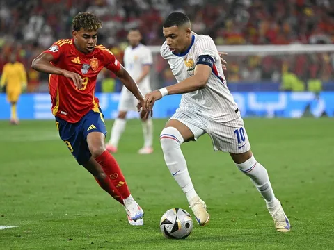 Nhận định, dự đoán Pháp vs Tây Ban Nha - World Cup 2026: Mbappe lép vế trước Lamine Yamal