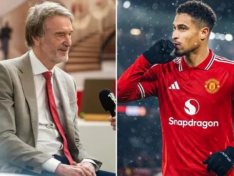Thương vụ Ederson đổ bể, Man United lập tức kích hoạt bom tấn được cả Liverpool săn đón?