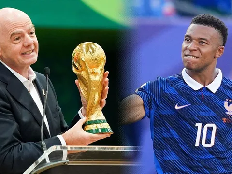 ĐT Pháp đón tin vui trước Bán kết World Cup 2026, Kylian Mbappe tự tin 'trả nợ' Tây Ban Nha