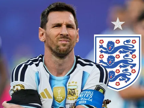 Thống kê trước trận Argentina vs Anh - World Cup 2026: Lionel Messi có lần đầu khó tin