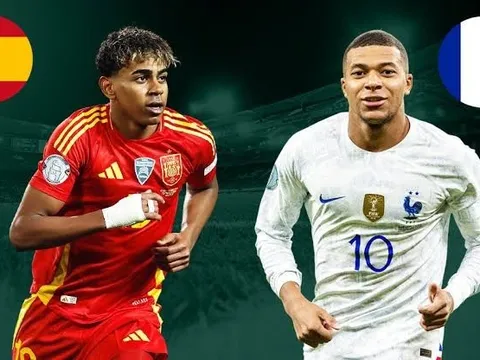 Lịch sử đối đầu Pháp vs Tây Ban Nha - Nhận định bóng đá Bán kết World Cup 2026: Bò tót chiếm ưu thế