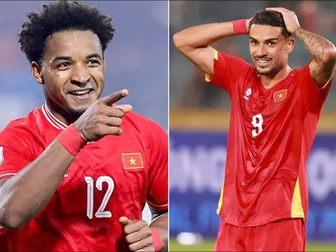 Nhận định bóng đá ĐT Việt Nam vs Gangwon FC - Giao hữu: Xuân Son và Hoàng Hên gây sốt?