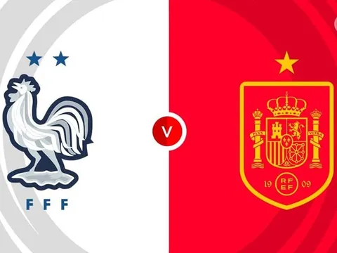 Thông tin lực lượng Pháp vs Tây Ban Nha 2h ngày 15/7 - Nhận định, dự đoán bán kết World Cup 2026