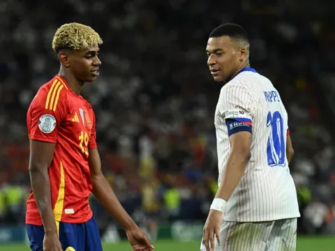 Thống kê trước trận Pháp vs Tây Ban Nha - World Cup 2026: Mbappe nhận cảnh báo