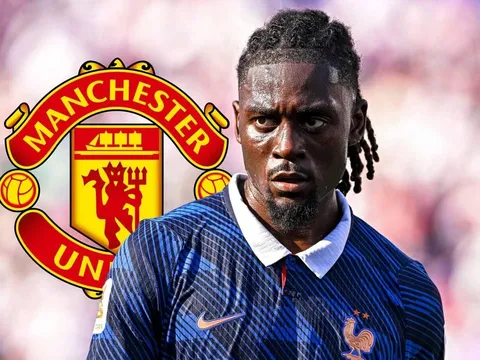 Tiền vệ ĐT Pháp bị rao bán, Man United kích hoạt bom tấn sau World Cup 2026