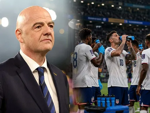 FIFA tiếp tục phá vỡ quy định ở chung kết World Cup 2026, người hâm mộ bóng đá bức xúc