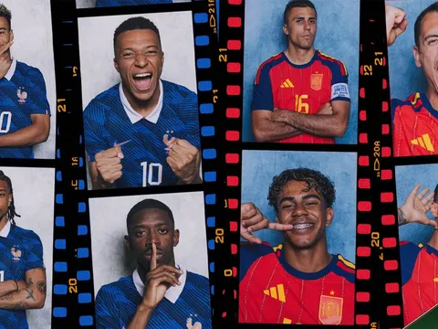 Kết quả, tỷ số Pháp vs Tây Ban Nha hôm nay 15/7 - World Cup 2026: Mbappe bị lu mờ trước Yamal