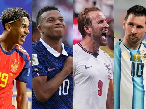 Lịch thi đấu trận tranh hạng 3 World Cup 2026 - Lịch thi đấu Pháp vs Anh mới nhất