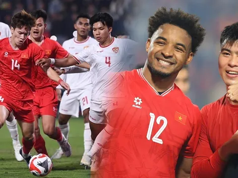 HLV Kim Sang Sik mất 'lá chắn thép', kình địch của ĐT Việt Nam tuyên bố cứng trước AFF Cup 2026
