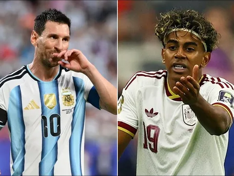 Lịch thi đấu Chung kết World Cup 2026: Argentina đại chiến Tây Ban Nha; Yamal lu mờ trước Messi?