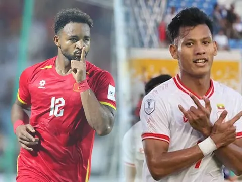 Nhận định bóng đá, dự đoán tỷ số Việt Nam vs Myanmar, 19h ngày 18/7 - Giao hữu: Xuân Son ghi điểm?