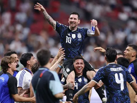 Đội vô địch World Cup 2026 được FIFA trao tặng phần thưởng độc nhất vô nhị