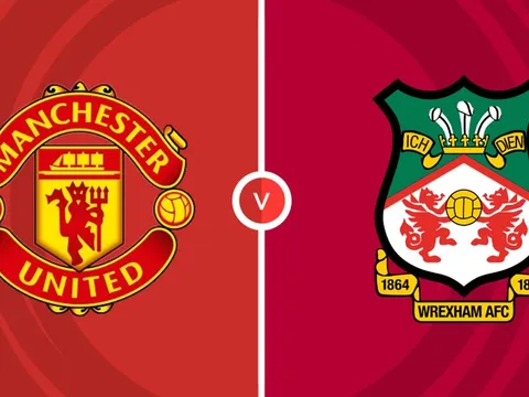 Dự đoán tỷ số MU vs Wrexham 22h ngày 18/7 - Nhận định bóng đá giao hữu hè 2026 của Manchester United