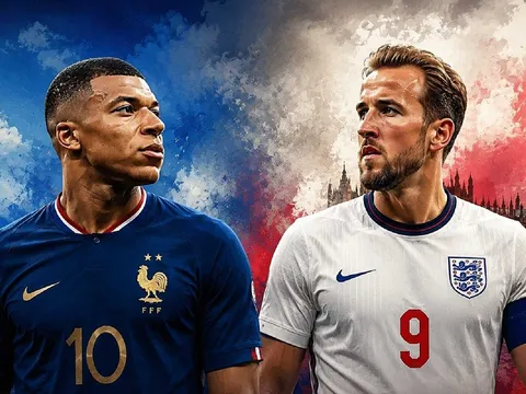 Pháp và Anh không muốn thi đấu, FIFA sớm bỏ trận tranh hạng ba World Cup