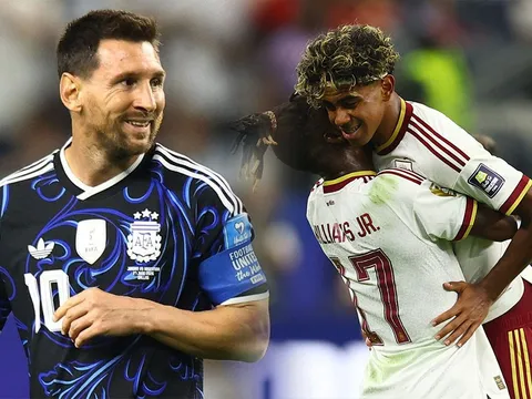 Chung kết World Cup 2026: Messi nhắc lại 'quá khứ' trước trận Tây Ban nha vs Argentina, hé lộ chi tiết đầy xúc động