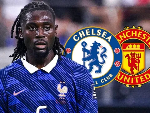 Man United bị Chelsea ngáng đường, thương vụ chiêu mộ Manu Kone đổ bể sau World Cup 2026?