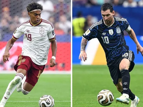 Lịch thi đấu World Cup 2026 hôm nay 19/7 - Lịch thi đấu Chung kết World Cup 2026 mới nhất