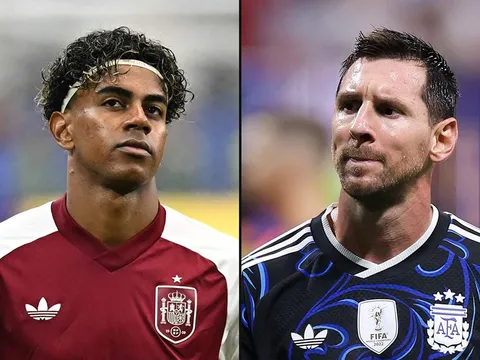 Dự đoán tỷ số Tây Ban Nha vs Argentina, 2h ngày 20/7 - Nhận định bóng đá Chung kết World Cup 2026