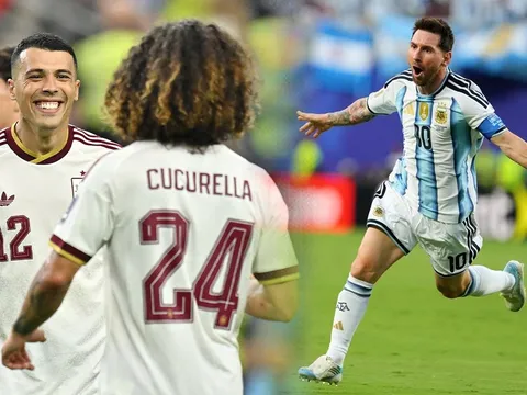 Chung kết World Cup 2026: ĐT Tây Ban Nha gặp sự cố khó đỡ, Messi cùng Argentina 'mừng thầm'