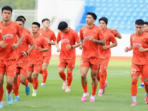 Lịch thi đấu của ĐT Việt Nam ở ASEAN Cup 2026 mới nhất - Lịch thi đấu Việt Nam vs Timor Leste