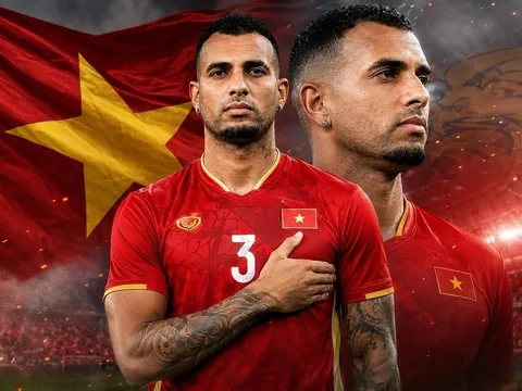 Từ bỏ nhập tịch Việt Nam, trung vệ thép chia tay V.League để tới Thái Lan thi đấu