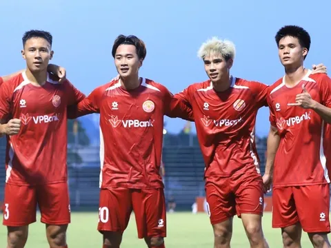 Lịch thi đấu bóng đá Việt Nam hôm nay 21/7 - Lịch thi đấu U21 Quốc gia mới nhất