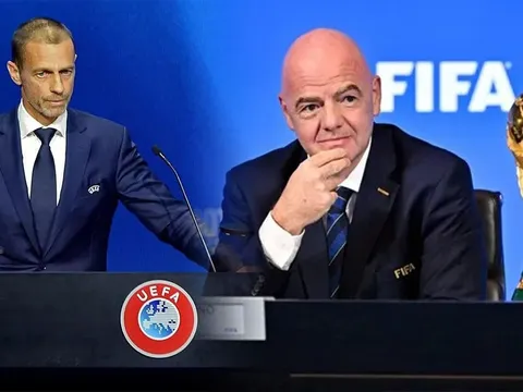 FIFA gây tranh cãi với kế hoạch World Cup 2030: UEFA công khai phản đối, AFC đưa ra cảnh báo