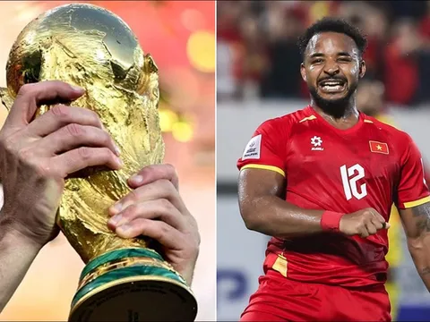 World Cup 2030 chính thức được xác nhận nâng lên 64 đội, mở toang cánh cửa cho ĐT Việt Nam?