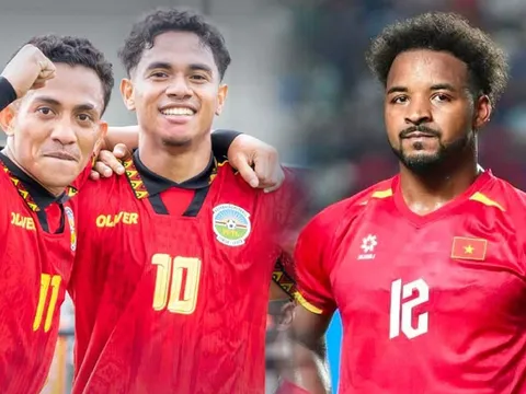 Nhận định bóng đá, dự đoán tỷ số Timor Leste vs Việt Nam, 20h30 ngày 24/7 - ASEAN Cup 2026
