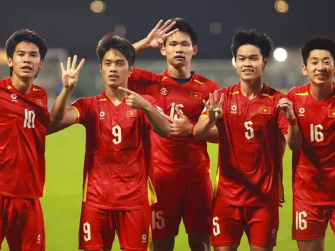 Xem trực tiếp Lễ bốc thăm chia bảng môn bóng đá ở ASIAD 2026 ở đâu, kênh nào?