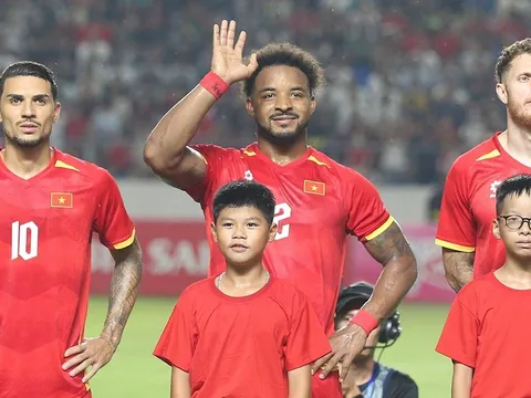Lịch thi đấu của ĐT Việt Nam ở ASEAN Cup 2026 mới nhất 23/7 - Lịch thi đấu Việt Nam vs Timor Leste