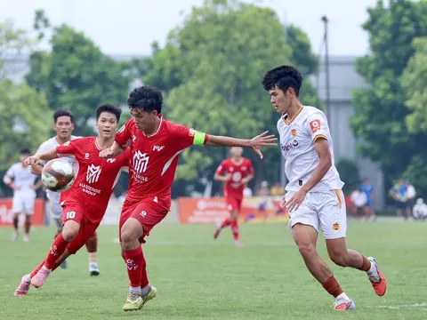Lịch thi đấu bóng đá Việt Nam hôm nay 23/7: Sôi động trước thềm ASEAN Cup 2026