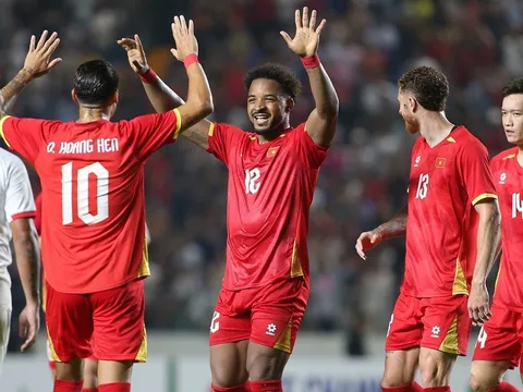 Lịch thi đấu ASEAN Cup 2026 mới nhất 24/7 - Lịch thi đấu của ĐT Việt Nam ở giải vô địch Đông Nam Á